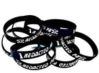 multiple paintball hopper bands stacked ready for use redactedpb