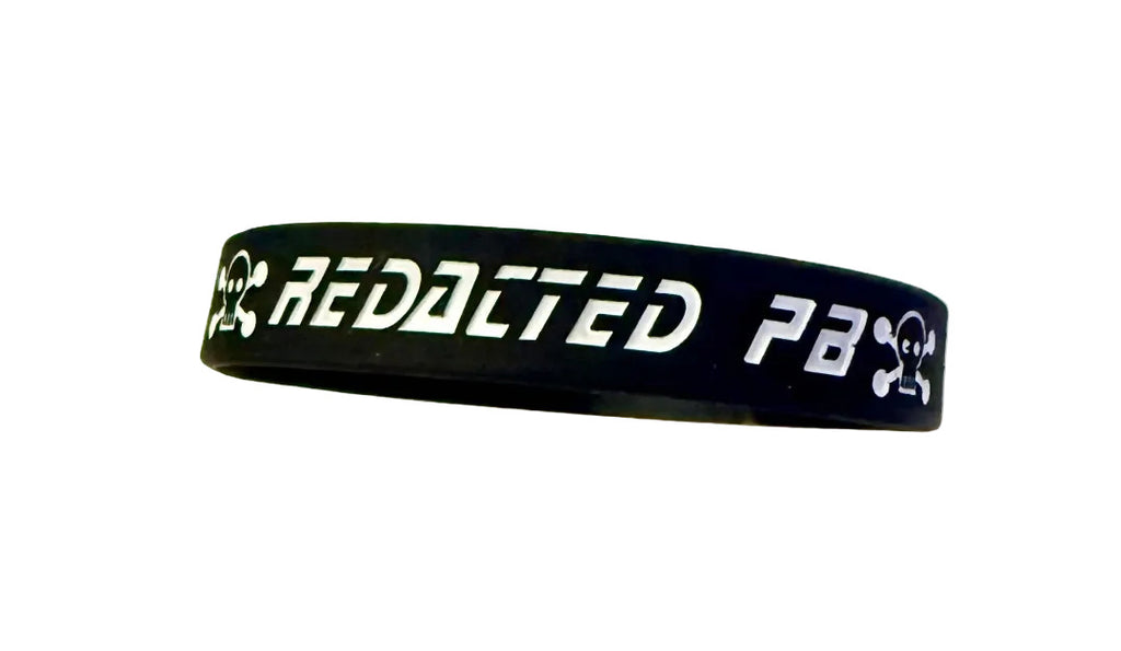 “elastic paintball hopper band material designed for durability and stretch”