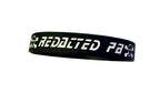 “elastic paintball hopper band material designed for durability and stretch”